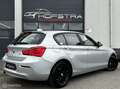 BMW 118 1-serie 118i Aut. GR-Navi Dakje Leer HK-Sound Stoe Grijs - thumbnail 32