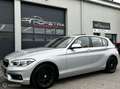 BMW 118 1-serie 118i Aut. GR-Navi Dakje Leer HK-Sound Stoe Grijs - thumbnail 18