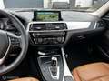 BMW 118 1-serie 118i Aut. GR-Navi Dakje Leer HK-Sound Stoe Grijs - thumbnail 36