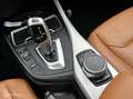 BMW 118 1-serie 118i Aut. GR-Navi Dakje Leer HK-Sound Stoe Grijs - thumbnail 34