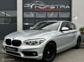 BMW 118 1-serie 118i Aut. GR-Navi Dakje Leer HK-Sound Stoe Grijs - thumbnail 28