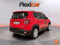 Jeep Renegade 1.6Mjt Limited 4x2 88kW Rojo - thumbnail 8