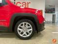Jeep Renegade 1.6Mjt Limited 4x2 88kW Rojo - thumbnail 14
