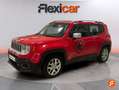 Jeep Renegade 1.6Mjt Limited 4x2 88kW Rojo - thumbnail 2