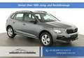 Skoda Kamiq Selection 1.5 TSI DSG Selection, AHK, LED, Kame... Grau - thumbnail 1