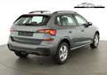 Skoda Kamiq Selection 1.5 TSI DSG Selection, AHK, LED, Kame... Grau - thumbnail 2
