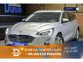 Ford Focus Sportbreak 1.5Ecoblue Titanium Plateado - thumbnail 1