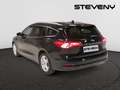 Ford Focus Trend Edition Business 1.0 EcoBoost 125CV*GPS*CLIM Zwart - thumbnail 3