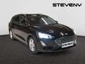 Ford Focus Trend Edition Business 1.0 EcoBoost 125CV*GPS*CLIM Zwart - thumbnail 2