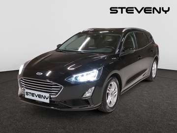 Trend Edition Business 1.0 EcoBoost 125CV*GPS*CLIM