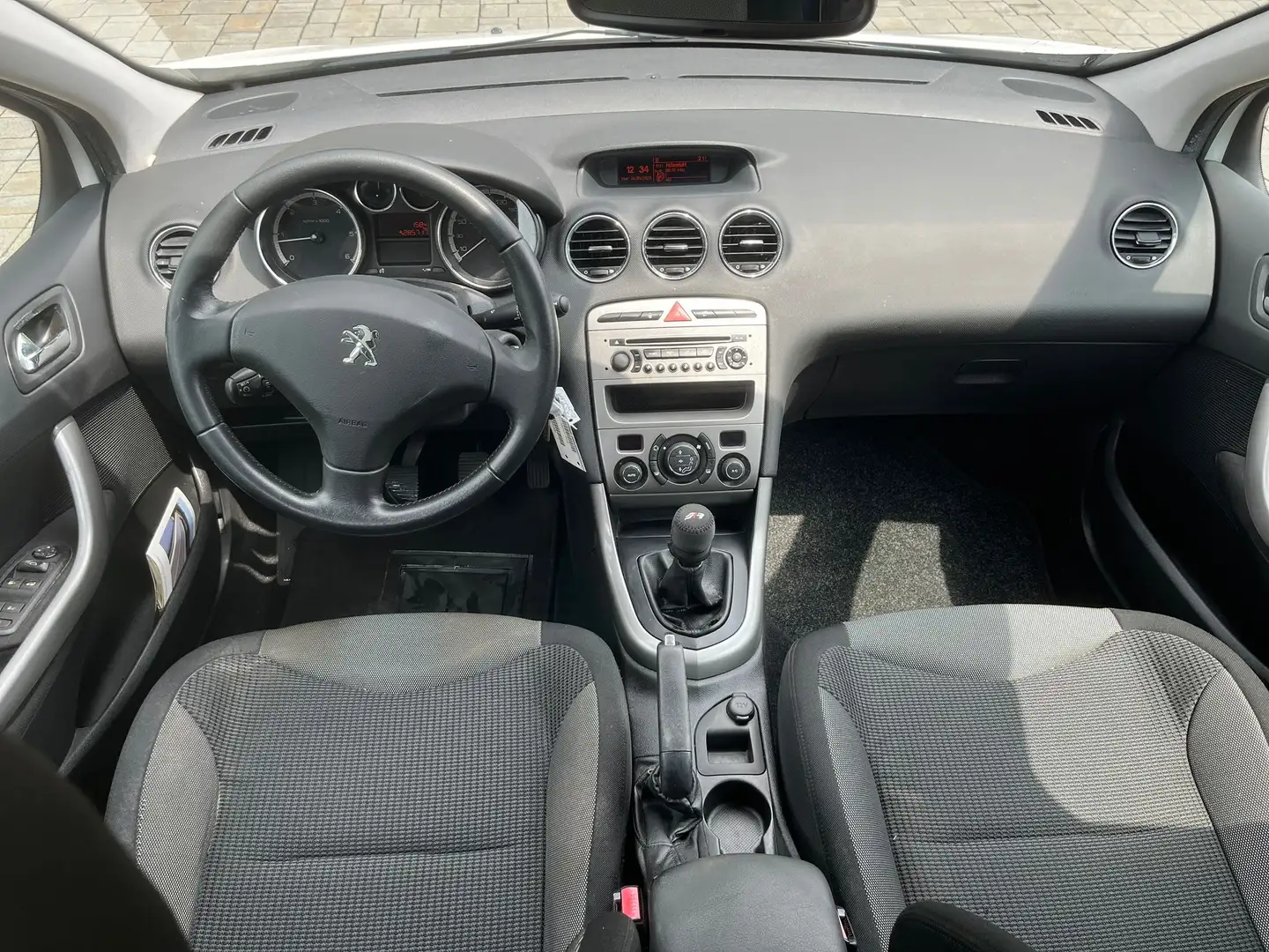 Peugeot 308 HDi FAP (90) 92 Access - 2