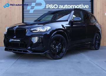 xDrive30e M Sport | PANO | M STOEL | MEMORY | MAXT