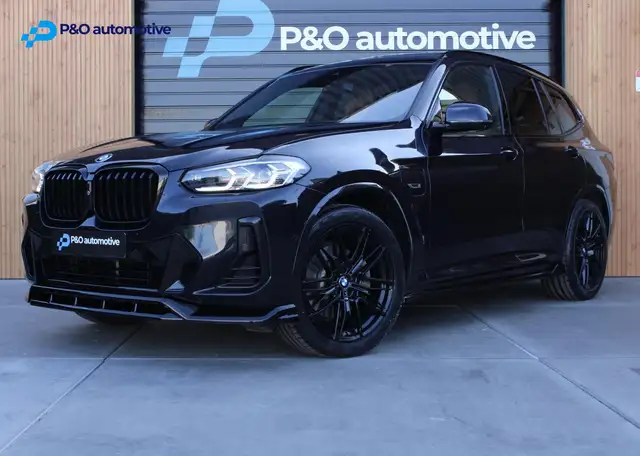 BMW X3 xDrive30e M Sport | PANO | M STOEL | MEMORY | MAXT