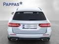 Mercedes-Benz E 300 DE 4M T-Modell Navi PTS Pano AUT Cam AHK Silber - thumbnail 4