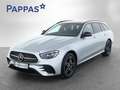 Mercedes-Benz E 300 DE 4M T-Modell Navi PTS Pano AUT Cam AHK Silber - thumbnail 2