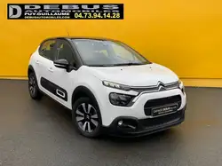 Citroen C3 1.2  83CH S\u0026S FEEL PACK