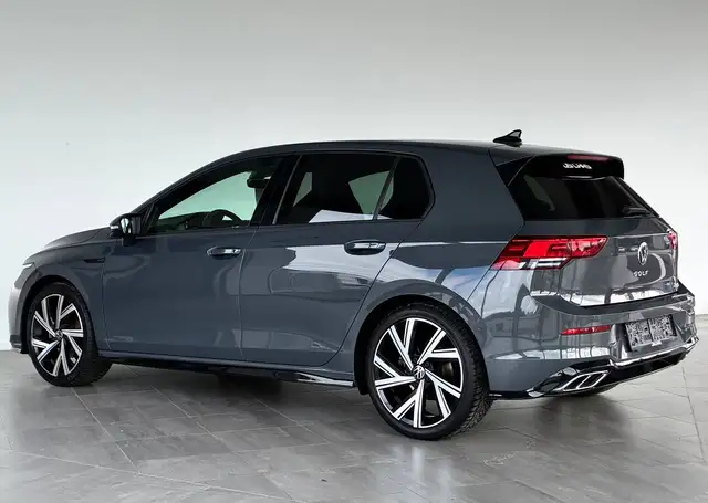 Volkswagen Golf view 11