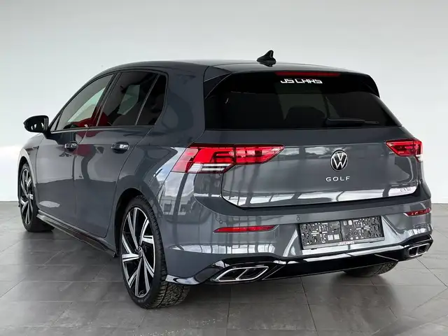 Volkswagen Golf view 12