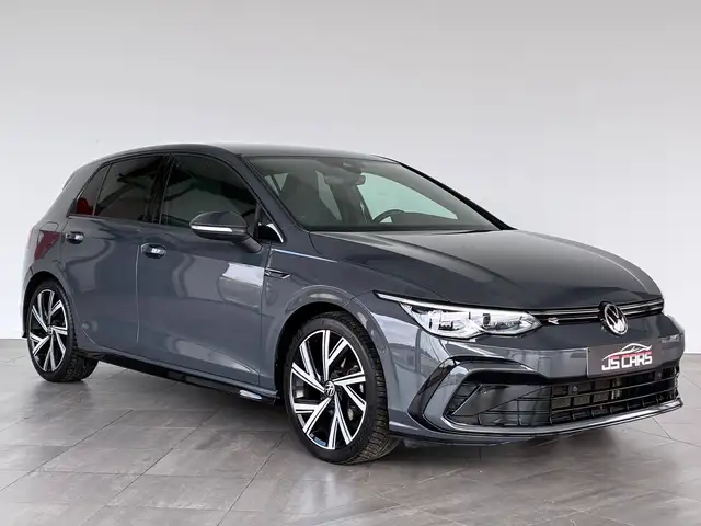 Volkswagen Golf view 9