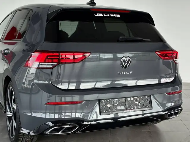 Volkswagen Golf view 13