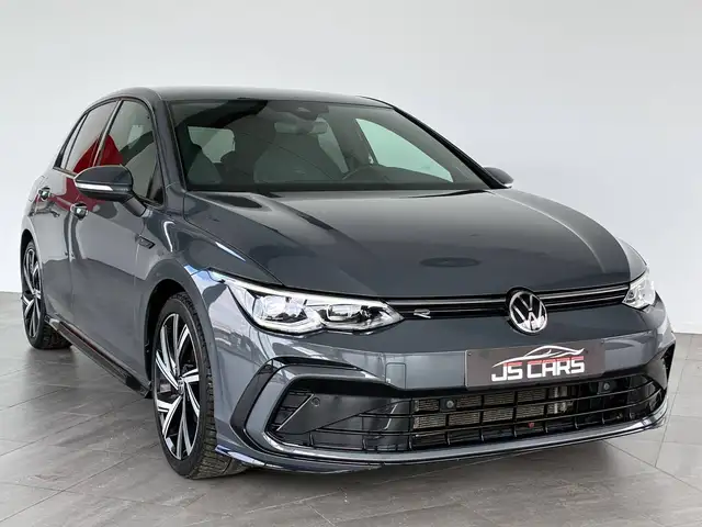 Volkswagen Golf view 8