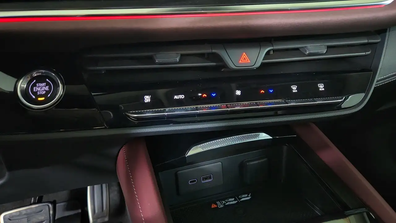 Buick Envision снимка Buick Envision