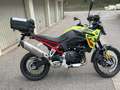 BMW F 900 GS Gelb - thumbnail 6