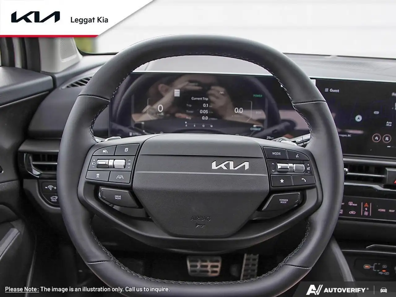 Kia Sportage снимка Kia Sportage