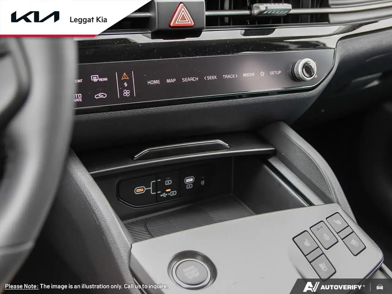 Kia Sportage снимка Kia Sportage