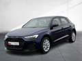 Audi A1 Advanced 30 TFSI S tronic Navi LED Blau - thumbnail 2