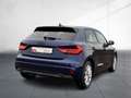 Audi A1 Advanced 30 TFSI S tronic Navi LED Blau - thumbnail 4