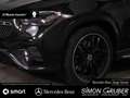 Mercedes-Benz GLE 580 4M AMG Pano Nappa Burm HUD Standhzg. AHK Noir - thumbnail 9