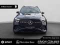 Mercedes-Benz GLE 580 4M AMG Pano Nappa Burm HUD Standhzg. AHK Schwarz - thumbnail 5