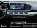 Mercedes-Benz GLE 580 4M AMG Pano Nappa Burm HUD Standhzg. AHK Noir - thumbnail 6