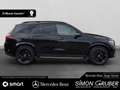 Mercedes-Benz GLE 580 4M AMG Pano Nappa Burm HUD Standhzg. AHK Schwarz - thumbnail 7