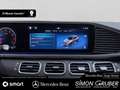 Mercedes-Benz GLE 580 4M AMG Pano Nappa Burm HUD Standhzg. AHK Schwarz - thumbnail 16