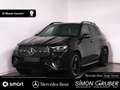 Mercedes-Benz GLE 580 4M AMG Pano Nappa Burm HUD Standhzg. AHK Noir - thumbnail 1