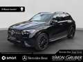 Mercedes-Benz GLE 580 4M AMG Pano Nappa Burm HUD Standhzg. AHK Schwarz - thumbnail 1