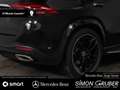 Mercedes-Benz GLE 580 4M AMG Pano Nappa Burm HUD Standhzg. AHK Noir - thumbnail 10