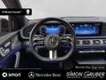 Mercedes-Benz GLE 580 4M AMG Pano Nappa Burm HUD Standhzg. AHK Schwarz - thumbnail 10