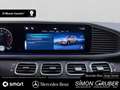 Mercedes-Benz GLE 580 4M AMG Pano Nappa Burm HUD Standhzg. AHK Schwarz - thumbnail 20