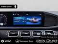 Mercedes-Benz GLE 580 4M AMG Pano Nappa Burm HUD Standhzg. AHK Schwarz - thumbnail 18