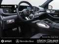 Mercedes-Benz GLE 580 4M AMG Pano Nappa Burm HUD Standhzg. AHK Noir - thumbnail 4