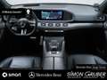 Mercedes-Benz GLE 580 4M AMG Pano Nappa Burm HUD Standhzg. AHK Noir - thumbnail 3