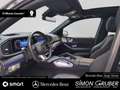 Mercedes-Benz GLE 580 4M AMG Pano Nappa Burm HUD Standhzg. AHK Schwarz - thumbnail 3