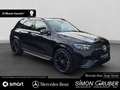 Mercedes-Benz GLE 580 4M AMG Pano Nappa Burm HUD Standhzg. AHK Schwarz - thumbnail 6