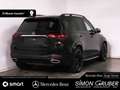 Mercedes-Benz GLE 580 4M AMG Pano Nappa Burm HUD Standhzg. AHK Noir - thumbnail 2