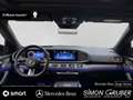 Mercedes-Benz GLE 580 4M AMG Pano Nappa Burm HUD Standhzg. AHK Schwarz - thumbnail 9