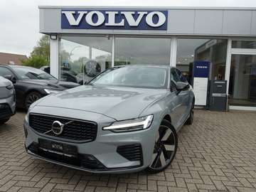 Recharge Ultimate T8 AWD/Massage/360°/B&W
