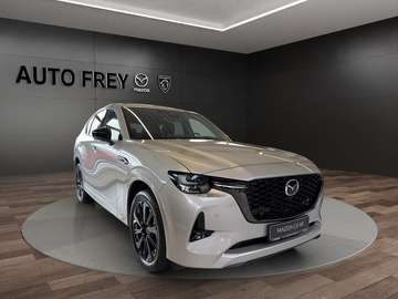 3.3L e-SKYACTIV D 254ps AWD Homura COSO